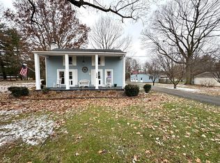 256 Howard Rd, Greenwood, IN 46142