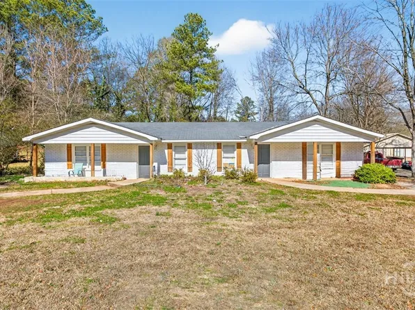 540 Aubrey Dr, Athens, GA 30606