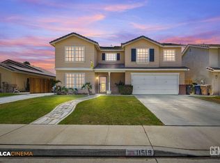 11519 Show Ring Ln, Bakersfield, CA 93312
