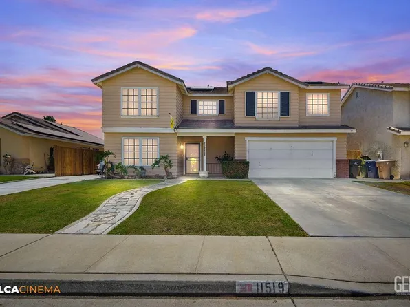11519 Show Ring Ln, Bakersfield, CA 93312
