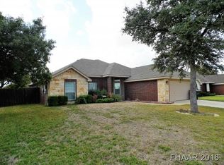 4713 Cougar Creek Ct, Killeen, TX 76542