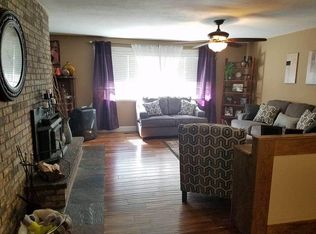 4304 S Pondra Dr, Spokane, WA 99206