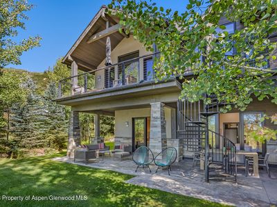 505 Park Cir, Aspen, CO, 81611