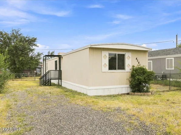 4361 N Mobile Cir, Prescott Valley, AZ 86314