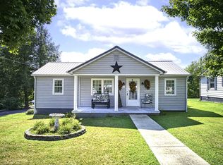 550 Orchard Ave, Olive Hill, KY 41164