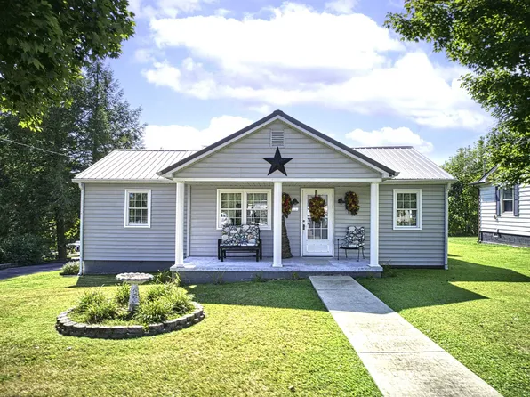 550 Orchard Ave, Olive Hill, KY 41164