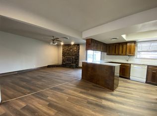 2028 Enloe Dr, Clovis, NM 88101