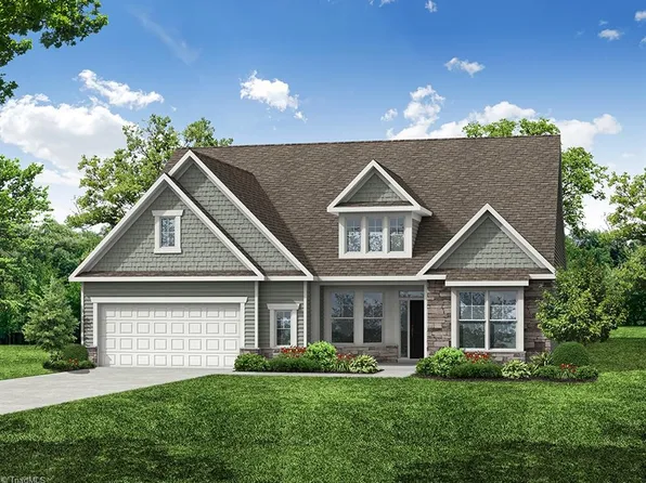 2106 Scallans Ln, Elon, NC 27244