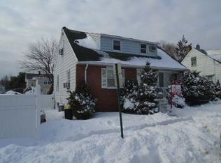 25-27 Elberon Ave, Paterson, NJ 07502
