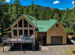 569 Eight Mile Loop, Pagosa Springs, CO 81147