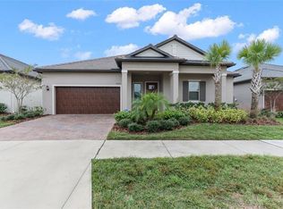 31624 Cannon Rush Dr, San Antonio, FL 33576