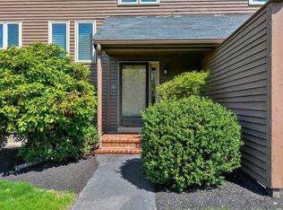 20 Stacy Dr #20, North Andover, MA 01845