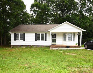 221 Hickory Wood Dr, Kannapolis, NC, 28083