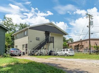 881 Violet St #4, Baton Rouge, LA 70802