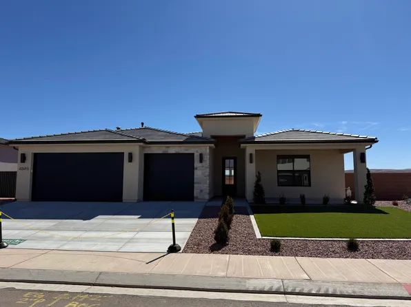 4849 W 2820 S Lot 8, Hurricane, UT 84737
