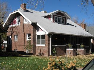 2525 Birch St, Denver, CO 80207