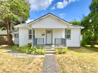 80 S 22nd St, Saint Helens, OR 97051