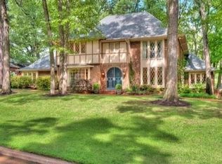 2300 Forest Grove Cv, Memphis, TN 38119