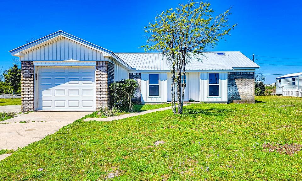 311 Hatley Dr, Mexico Beach, FL 32456 Zillow
