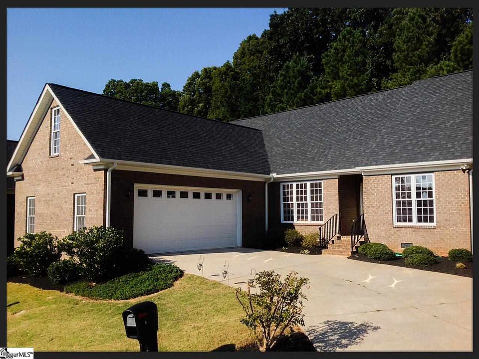 2 Belle Terre Ct, Greenville, SC 29609 Zillow