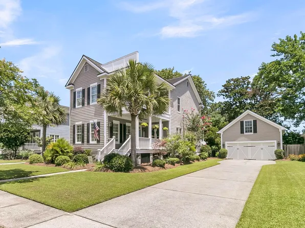 644 Cloudbreak Ct, Charleston, SC 29412