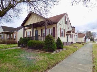 2804 S 11th St, Ironton, OH 45638