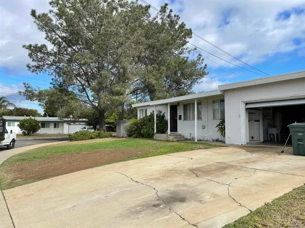 427 Corte Maria Ave, Chula Vista, CA 91910