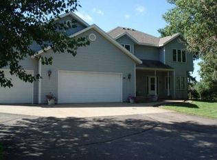 2812 1st St N, Waite Park, MN 56387