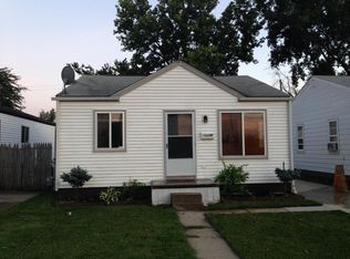 13634 Marshall Ave, Warren, MI