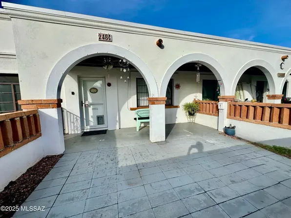 248 S Paseo Aguila Unit C, Green Valley, AZ 85614