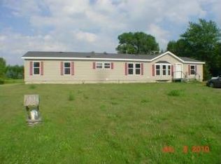 5223 Shreeves Rd, Fairgrove, MI 48733