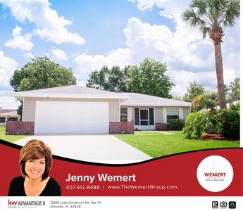 604 Antelope Ln, Poinciana, FL, 34759