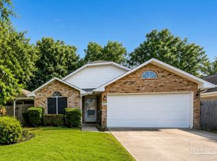 3250 Braxton Cir, Pensacola, FL 32504