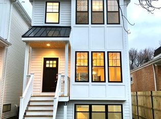 3726 W Windsor Ave, Chicago, IL 60625