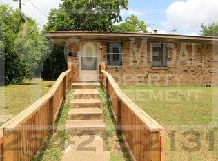 812 Pecan Circle, Killeen, TX 76541