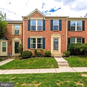 5 Silver Birch Ct, Owings Mills, MD, 21117