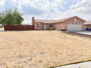 14314 Chestnut St, Adelanto, CA 92301
