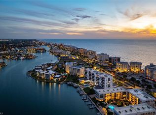 3430 Gulf Shore BLVD N #4I, NAPLES, FL 34103