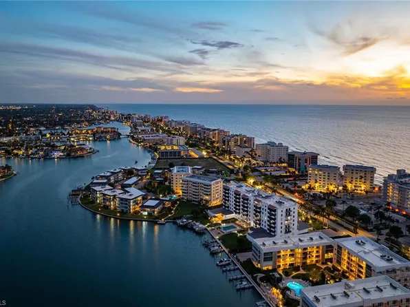 3430 Gulf Shore BLVD N #4I, NAPLES, FL 34103