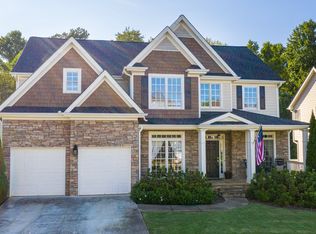 5255 Old Haven Ct, Cumming, GA 30041
