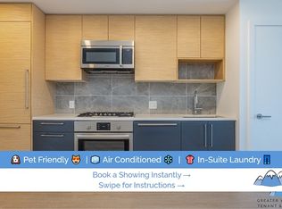 8888 Osler St #313, Vancouver, BC