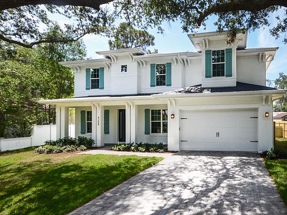 2nd image of 3605 W De Leon St
