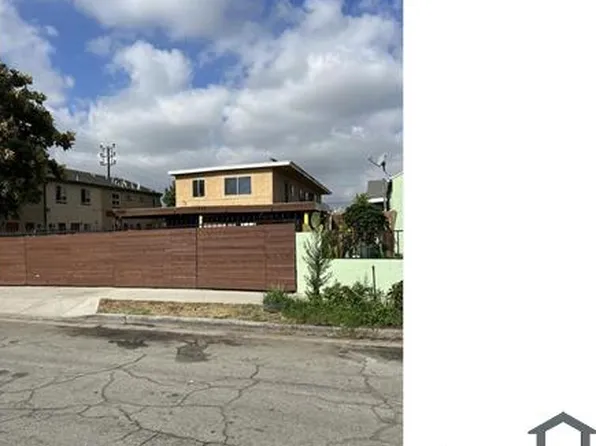11253 Raymond Ave #2, Los Angeles, CA 90044