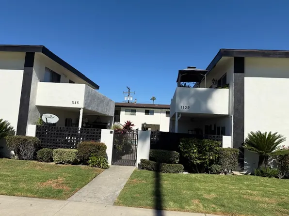 1145 W Casa Grande Ave APT F, Anaheim, CA 92802