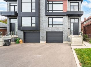 273C Ranee Ave, Toronto, ON M6A1N8