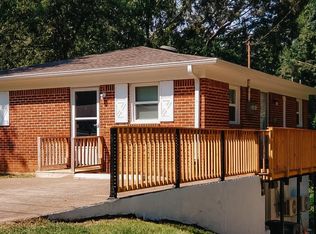 721 High St, Florence, AL 35630