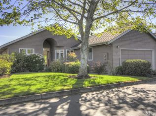 1223 E Village Ln #A, Bellingham, WA 98226