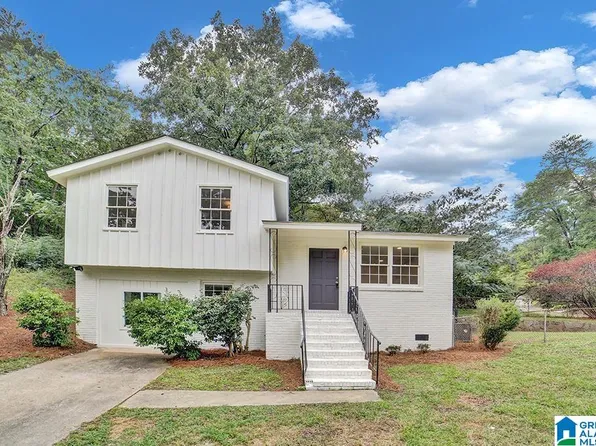 1000 Jacque Cir, Birmingham, AL 35235