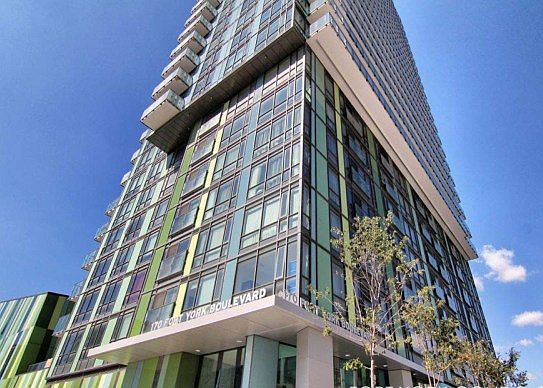 1st image of 170 Fort York Blvd #2711