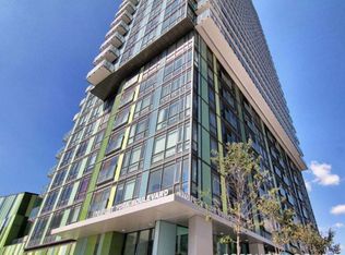 170 Fort York Blvd #2711, Toronto, ON M5V0E6
